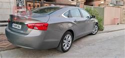 Chevrolet Impala